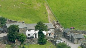 A Wild Year - Shorts: The Lake District: Herding