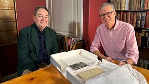 Bargain Hunt - Series 71: Exeter 11
