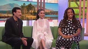 The One Show - 27/05/2025