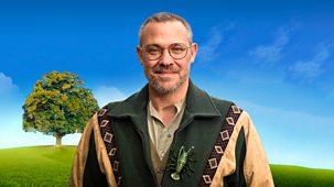 Who Do You Think You Are? - Series 22: 7. Will Young
