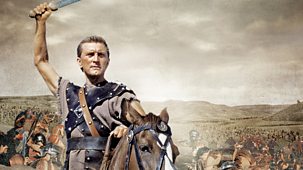Spartacus - Episode 01-06-2025