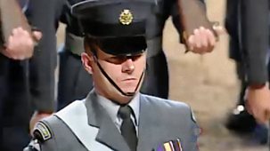 The Royal Tournament - 1995