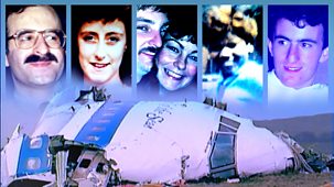 Lockerbie: Our Story - Episode 03-06-2025
