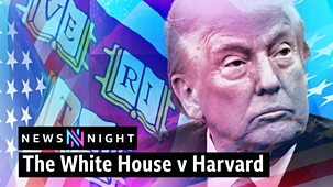 Newsnight - 28/05/2025