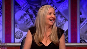 Have I Got News For You - Series 69: Episode 8