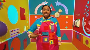 Playtime Towers - Series 1: 8. Pockets