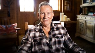 When Bruce Springsteen Came To Britain - Episode 31-05-2025