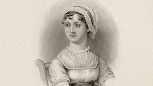 Jane Austen: The History Makers - Episode 04-06-2025