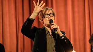 Later... With Jools Holland - Series 66: Episode 3