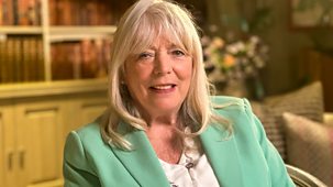 Remembering... - Alison Steadman Remembers Girl