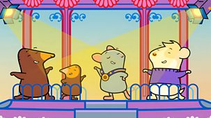 Stan Can - Series 1: 10. Recital