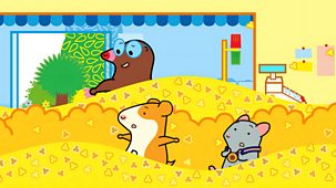 Stan Can - Series 1: 12. Shop