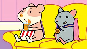 Stan Can - Series 1: 16. Sofa