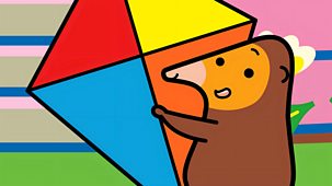 Stan Can - Series 1: 21. Kite