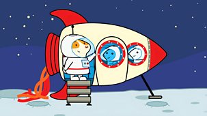 Stan Can - Series 1: 24. Moon