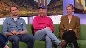 The One Show - 29/05/2025