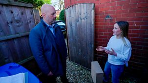Doorbell Detectives - Series 1: Episode 2
