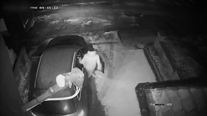 Doorbell Detectives - Series 1: Episode 3
