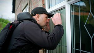 Doorbell Detectives - Series 1: Episode 4