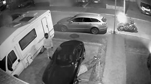 Doorbell Detectives - Series 1: Episode 5