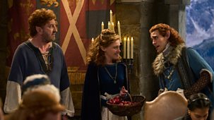 Not Going Out - Series 14: 5. Dragon Castle