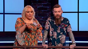 Bridge Of Lies - Series 4: Episode 8