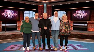 Bridge Of Lies - Series 4: Episode 9