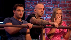 Bridge Of Lies - Series 4: Episode 6