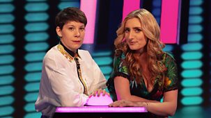 The Hit List - Series 7: Episode 12: Celebrity Special