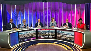 Question Time - 2025: 22/05/2025