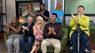 Morning Live - Series 7: 30/05/2025