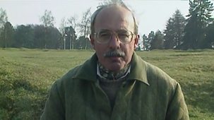 War Walks - Series 1: 4. The Somme