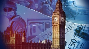 Panorama - Is Britain Broke?