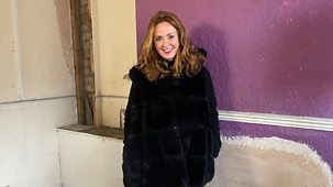Homes Under The Hammer - Series 28: From Boy Band To Builder