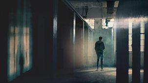 Surviving Syria's Prisons - Episode 10-06-2025