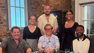 Saturday Kitchen - 31/05/2025