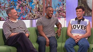 The One Show - 30/05/2025