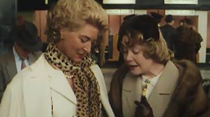 Miss Marple - At Bertram's Hotel: Part 1