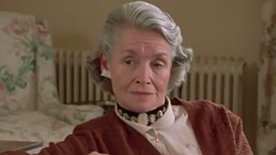 Miss Marple - A Murder Is Announced: Part 1