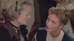 Miss Marple - A Murder Is Announced: Part 3