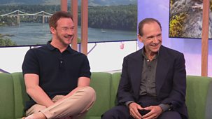The One Show - 02/06/2025