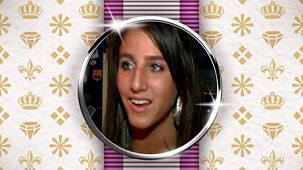 My Super Sweet 16 - Lila