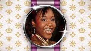 My Super Sweet 16 - Carlysia