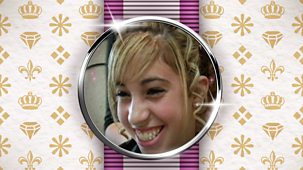 My Super Sweet 16 - Cher