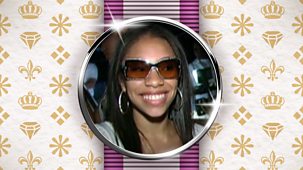 My Super Sweet 16 - Series 4: 4. Erin