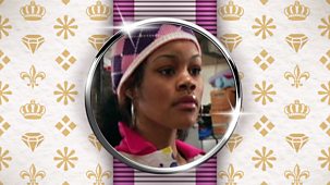 My Super Sweet 16 - Series 4: 7. Teyana