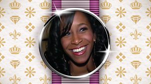 My Super Sweet 16 - Destinee