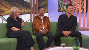 The One Show - 03/06/2025