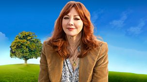 Who Do You Think You Are? - Series 22: 8. Diane Morgan