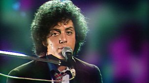 Billy Joel At The Bbc - Episode 07-06-2025